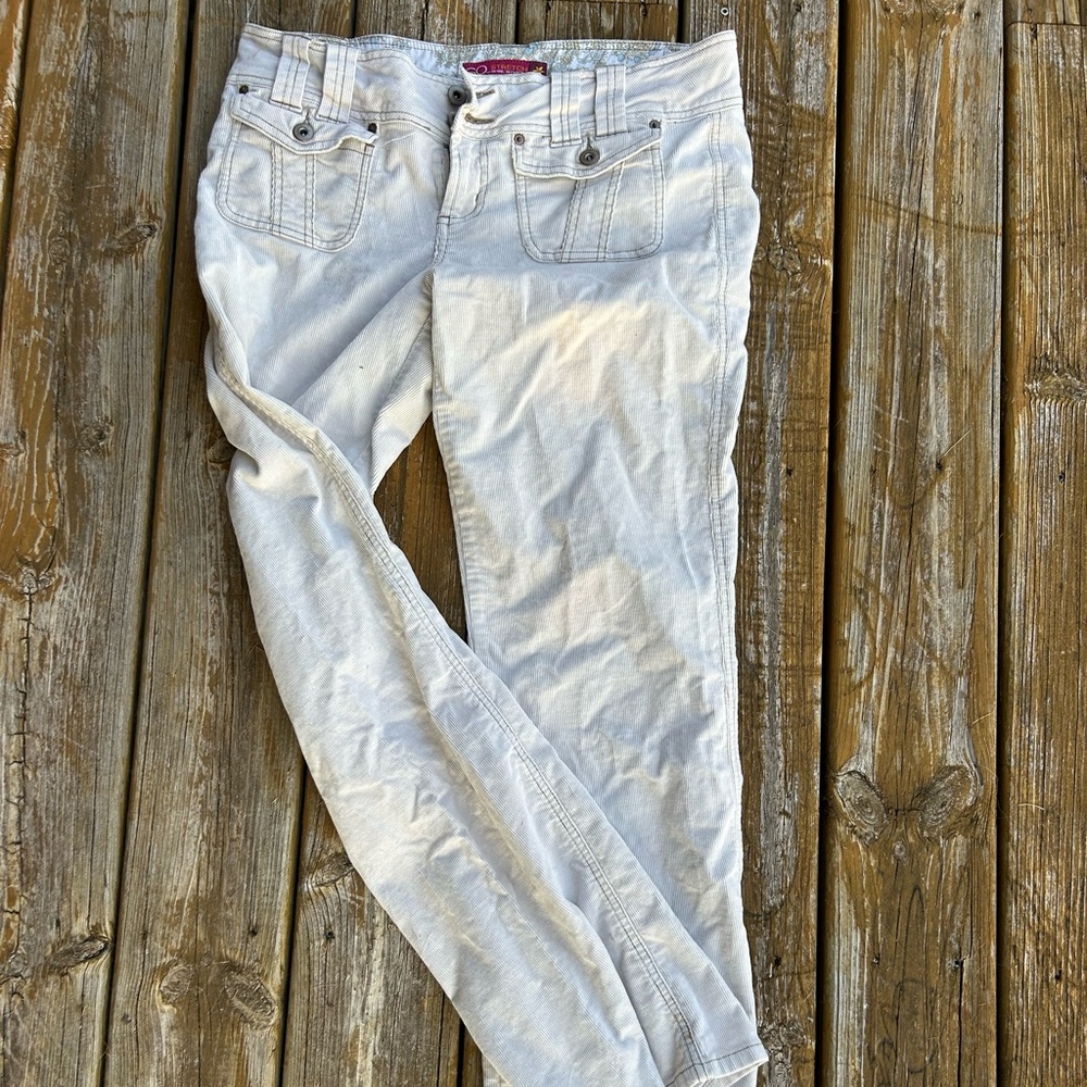 Women’s Tan Pants Size 11